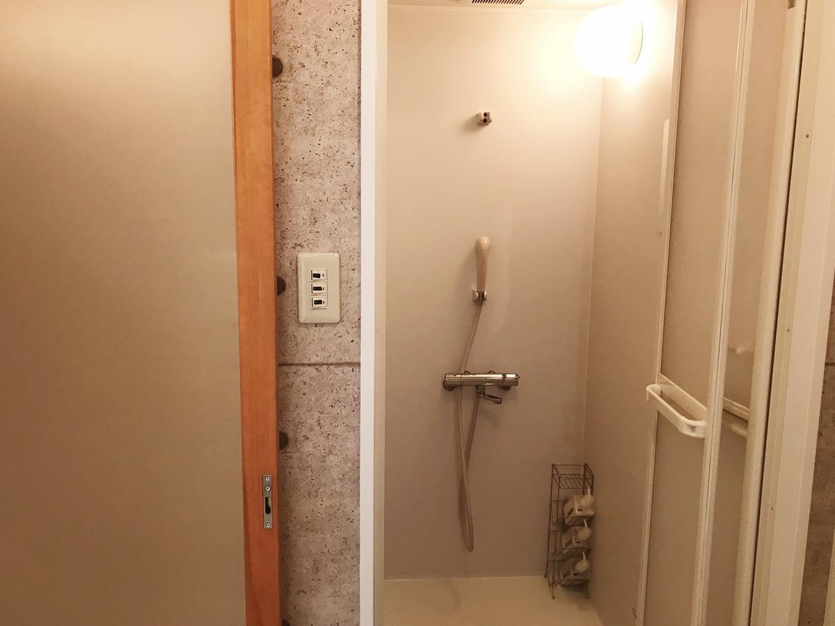 Guest House Kutomare Куре Екстериор снимка