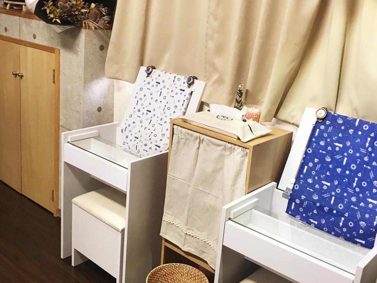 Guest House Kutomare Куре Екстериор снимка