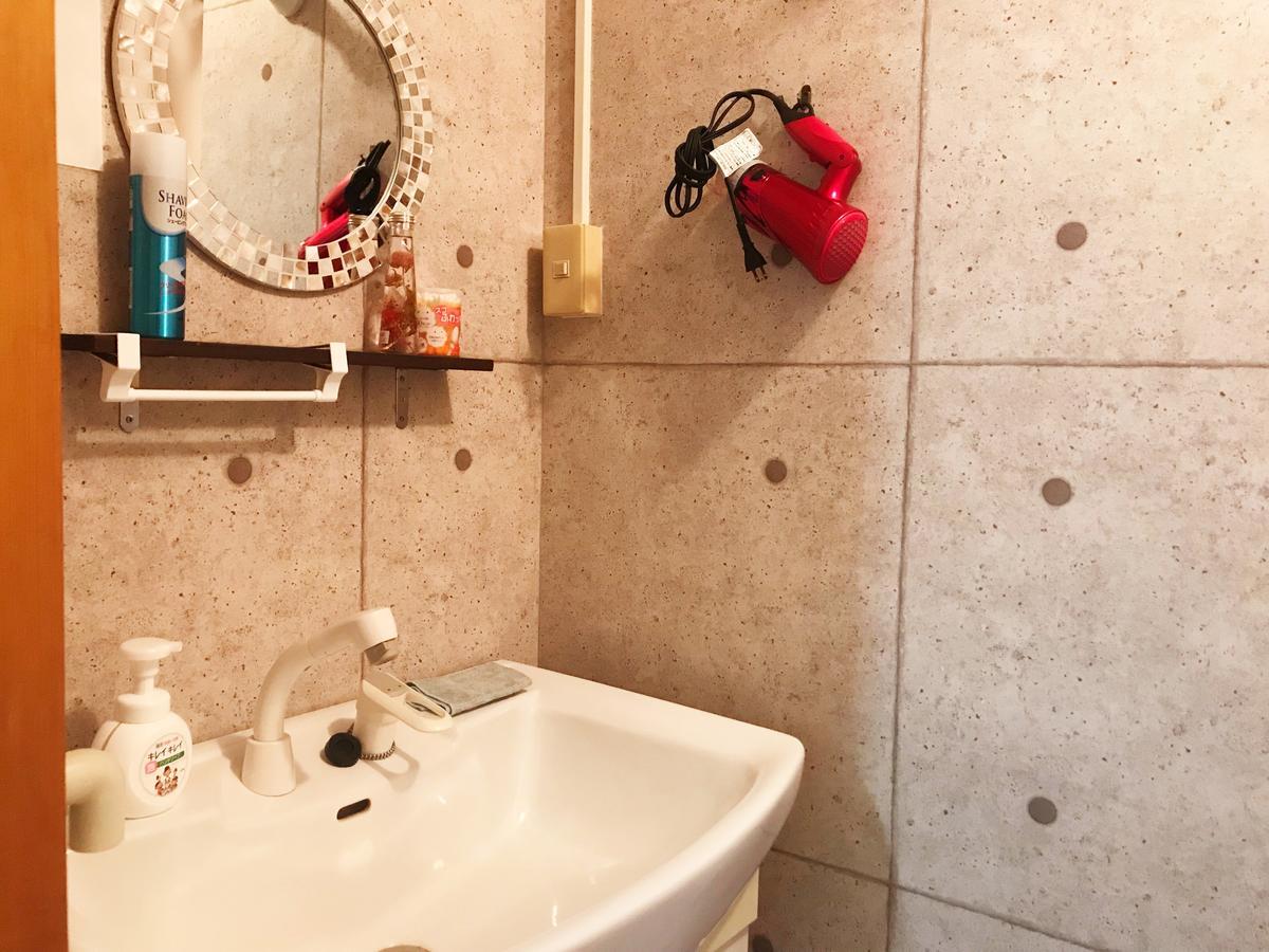 Guest House Kutomare Куре Екстериор снимка
