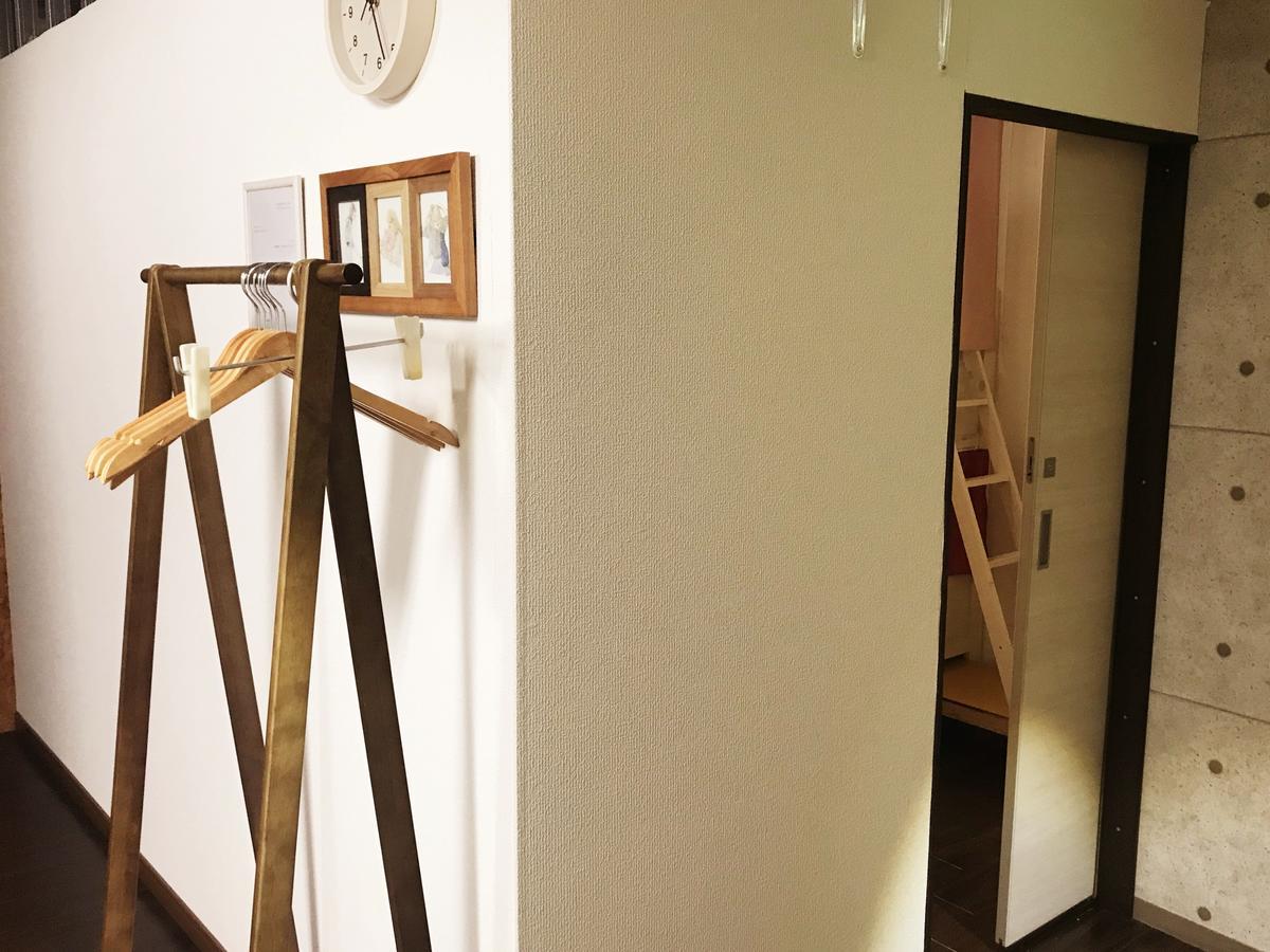 Guest House Kutomare Куре Екстериор снимка